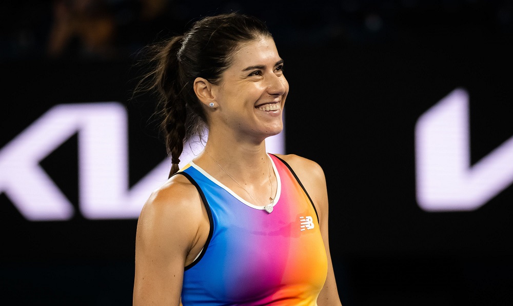 Cîrstea și Zhang, trofeul de dublu la Linz! Al doilea titlu din 2026 pentru Sorana