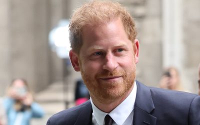 Harry, mărturii șoc despre familie: Vrea să fie TATĂ mai bun decât Charles