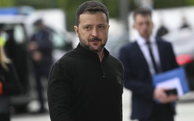 Olanda susține Ucraina: Ajutor pentru descentralizarea energiei