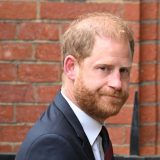 Prințul Harry, dat în judecată de fosta organizație caritabilă