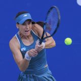 Cîrstea, în finala de dublu la Linz: Sportiva face spectacol!