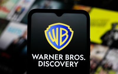 Vedete HOLLYWOOD atacă fuziunea PARAMOUNT-WARNER BROS într-o scrisoare deschisă