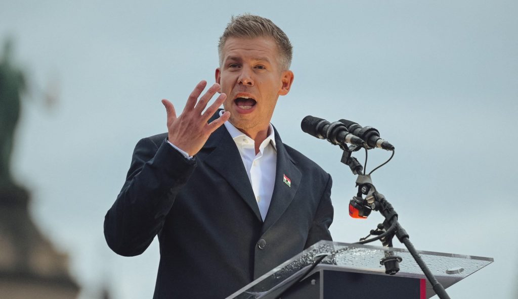 Magyar zguduie UE: Ungaria și Rusia, relații fierbinți după alegeri?