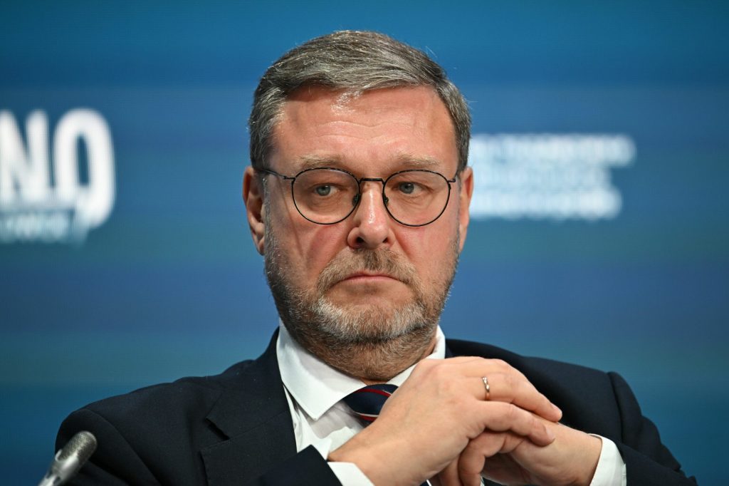 Rusia, furioasă după Ungaria: Senator rus prevestește „furtună” pentru UE