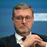 Rusia, furioasă după Ungaria: Senator rus prevestește „furtună” pentru UE