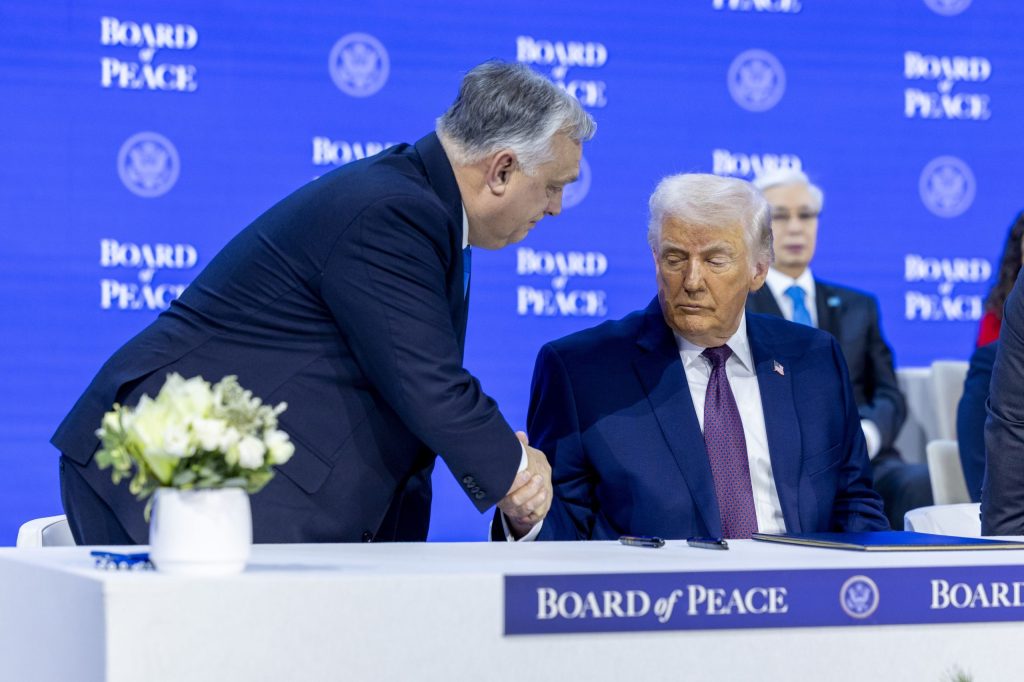 Trump, reacție neașteptată după eșecul lui Orban: Ce a spus fostul președinte