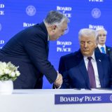 Trump, reacție neașteptată după eșecul lui Orban: Ce a spus fostul președinte