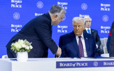 Trump, reacție neașteptată după eșecul lui Orban: Ce a spus fostul președinte