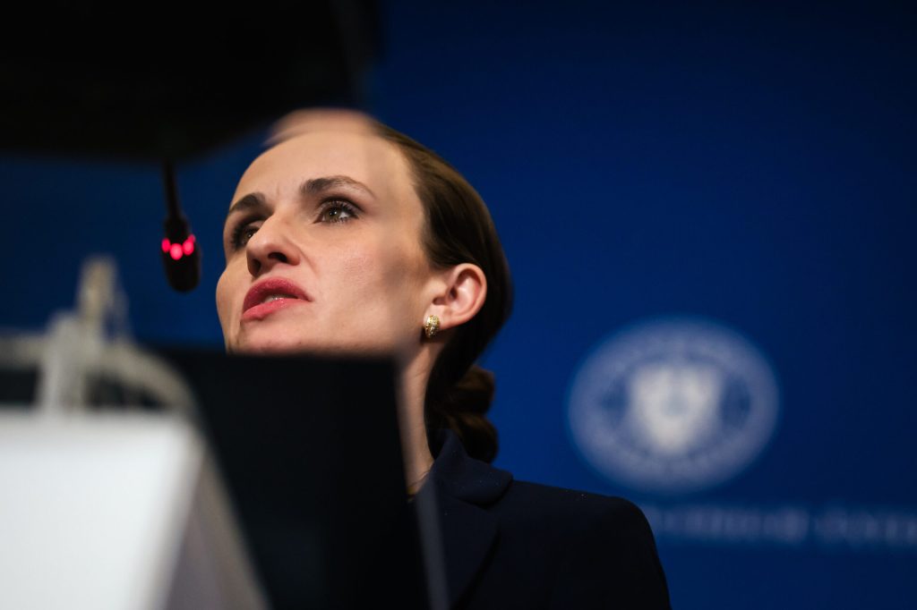 România, în premieră la NATO: Oana Țoiu lansează „România Industry Day” la Bruxelles