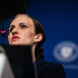 România, în premieră la NATO: Oana Țoiu lansează „România Industry Day” la Bruxelles