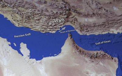 Ilegal și global: Schimbarea radicală a transporturilor începe acum