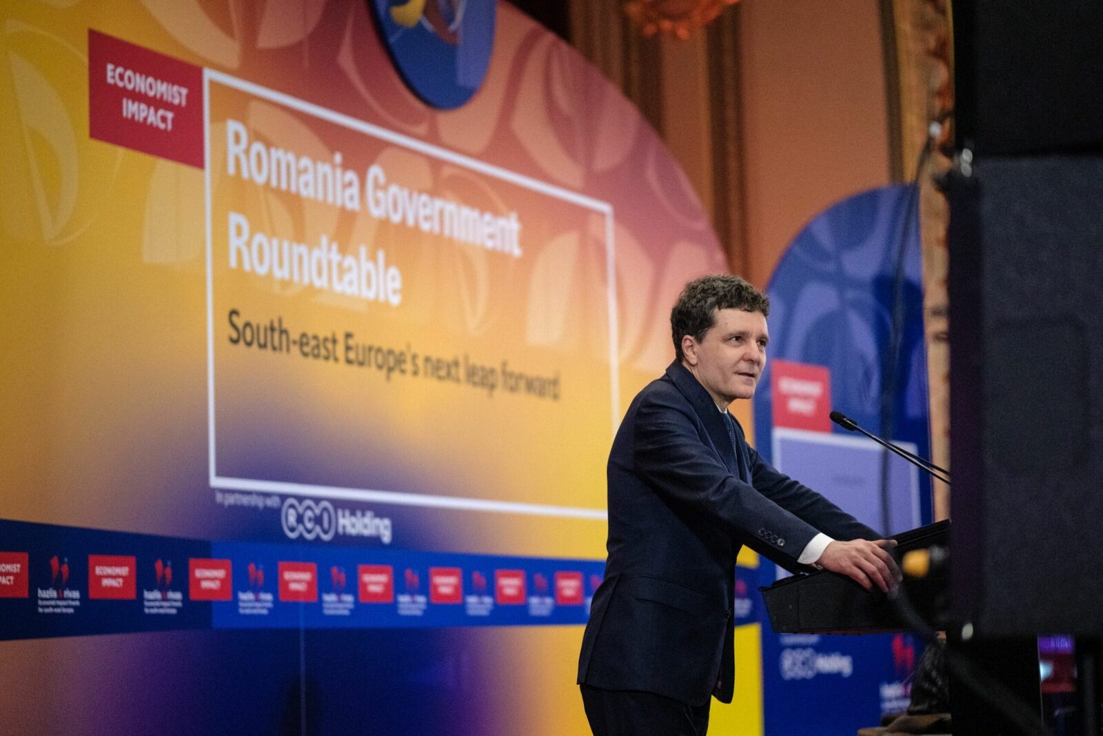 Economiști, lideri din Europa și România, la masa rotundă despre 2026