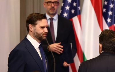 Vance: Înfrângerea lui Orban, „foarte gravă” pentru SUA. Promisiunea de colaborare