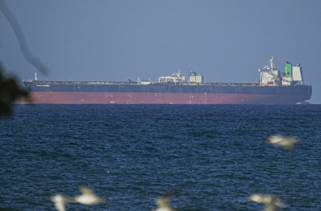 Trump, despre negocieri Israel-Liban: Iranul propune liberarea Strâmtorii Hormuz, petrolul scade