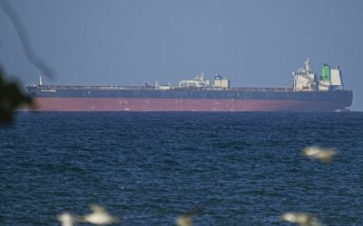 Trump, despre negocieri Israel-Liban: Iranul propune liberarea Strâmtorii Hormuz, petrolul scade