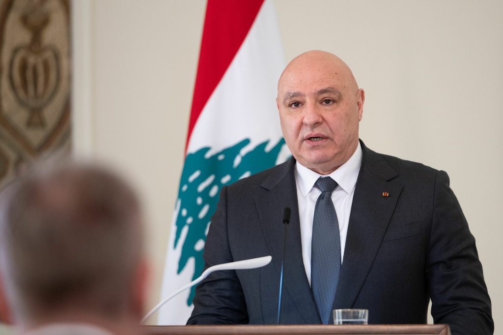 Cum a fost posibil armistițiul Israel-Liban: Casa Albă dezvăluie detalii-cheie