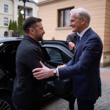 Ucraina, gata să facă drone într-o țară NATO