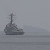 SUA: Operațiune inedită în Strâmtoarea Ormuz, deminează zona cu nave militare