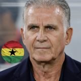 Queiroz, numit selecționerul Ghanei cu două luni înainte de Mondial