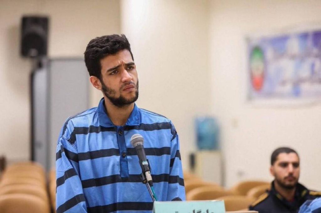 Iran: Un bărbat executat pentru incendierea unei moschei, în protestele din ianuarie