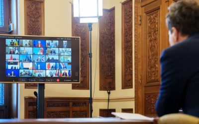 Măsuri drastice pentru rutele maritime: Siguranța, prioritatea numărul unu