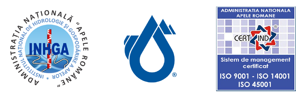 Dunăre: Avertisment Hidrologic pentru România din 9 aprilie 2026, Anunță INHGA