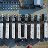 Hidroelectrica, investiție majoră: Baterii uriașe de stocare a energiei!