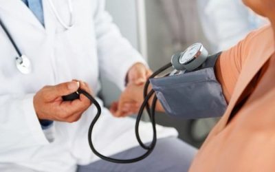 Hipertensiunea, secret în creier: O nouă cale de tratament în vedere