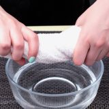 Cum să scazi tensiunea arterială cu un simplu prosop