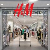 H&M închide 160 de magazine: Criza atinge gigantul ”modei rapide”