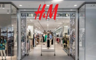H&M închide 160 de magazine: Criza atinge gigantul ”modei rapide”