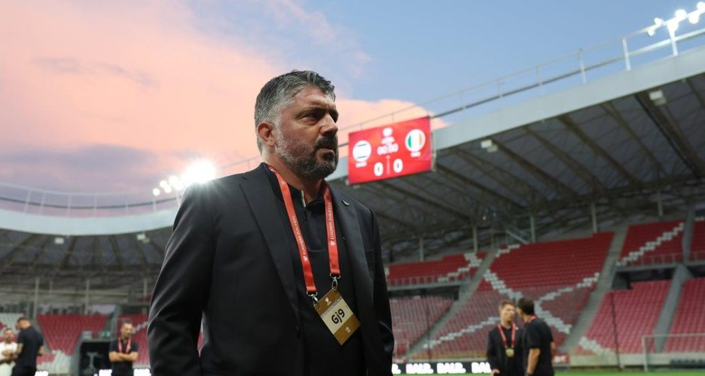 Mulțumesc, Italia! Selecționerul își ia rămas bun de la „Squadra Azzurra”