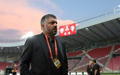 Mulțumesc, Italia! Selecționerul își ia rămas bun de la „Squadra Azzurra”