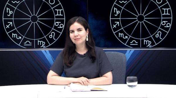 Daniela Simulescu, horoscopul săptămânii: Previziuni pentru toate zodiile (13-19 aprilie 2026)
