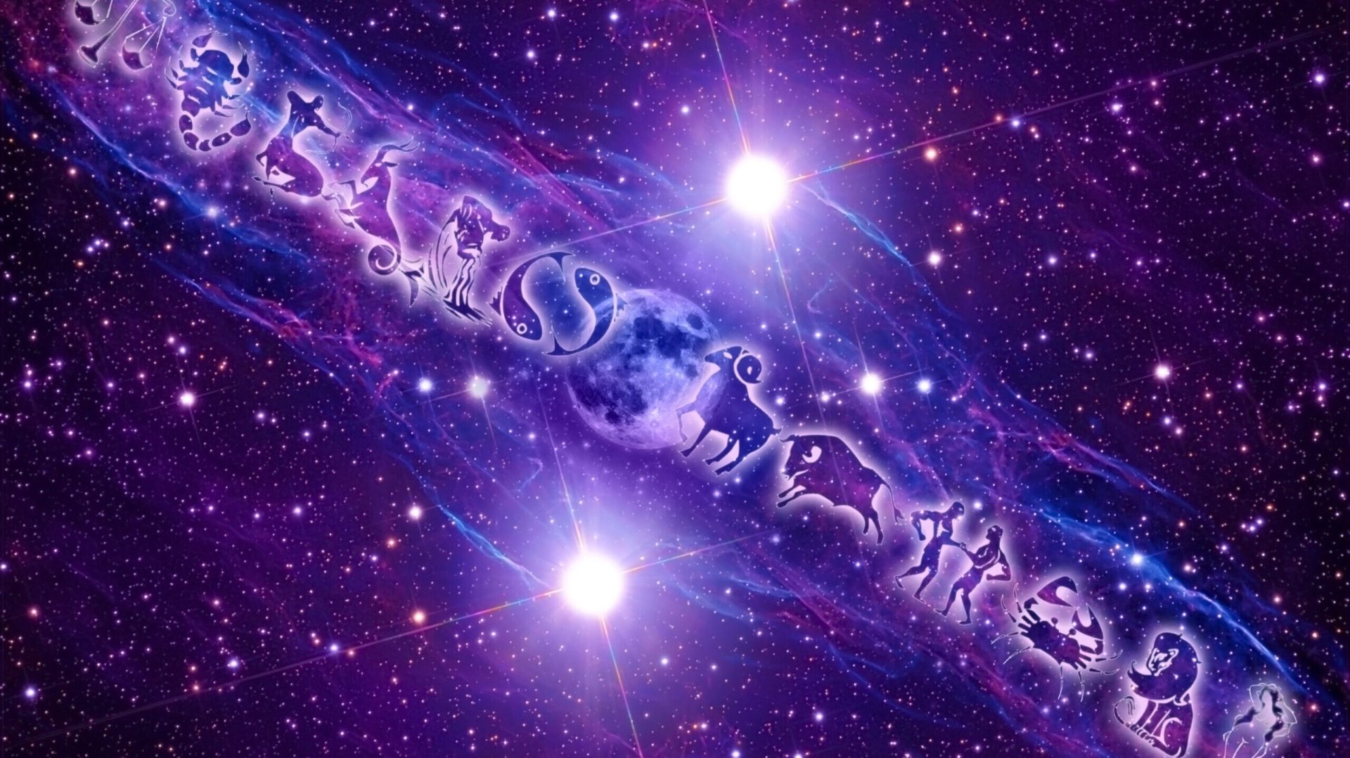 Duminica de Florii aduce odihnă și energie pentru zodiile Berbec, Taur și Gemeni, potrivit previziunilor astrale