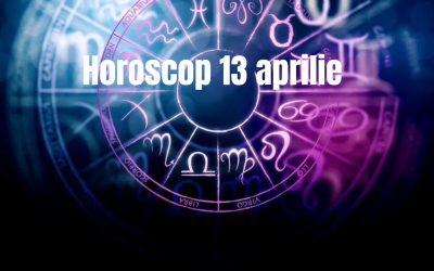 Horoscop 13 aprilie 2026: Luna în Pești amplifică emoțiile, claritate pentru Gemeni