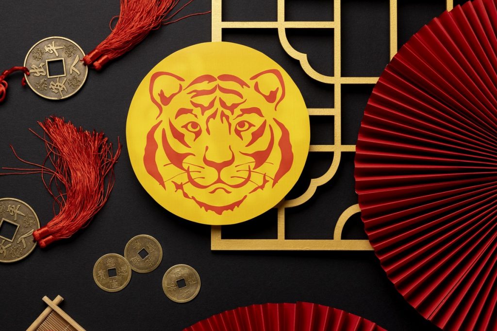 Șobolanul, vedeta săptămânii! Zodiile trec prin schimbări: Tigrul are șansa lui