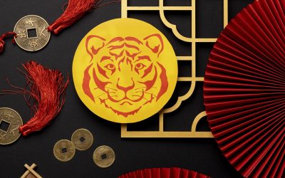 Șobolanul, vedeta săptămânii! Zodiile trec prin schimbări: Tigrul are șansa lui