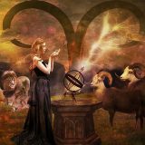 Berbec: Portal Cosmic de Foc. Schimbări Șocante și Oportunități în Aprilie