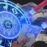 Aprilie 2026: Zodiile norocoase la bani. Vezi cine dă lovitura!