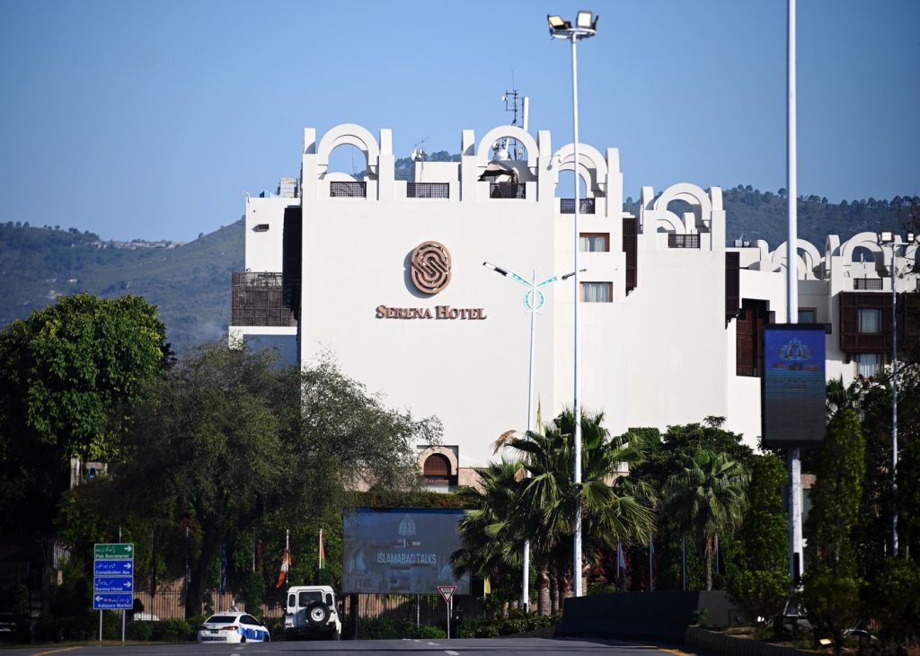 Secrete din Islamabad: Ce s-a negociat între SUA și Iran