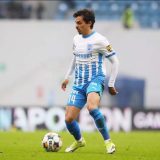 Houri, OUT de la Craiova: Atacantul și-a reziliat contractul