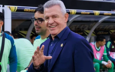 Meci de gală în SUA: Mexico înfruntă Belgia într-un test important pentru Mondialul din 2026 Chicago va găzdui un meci amical de prestigiu miercuri, pe Soldier Field, unde selecționata Mexicului va da piept cu o Belgie aflată într-o formă excelentă