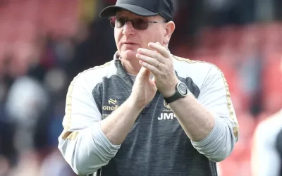 Falkirk – Rangers: Duel în Scoția! Echipele, previziuni și ce așteptări