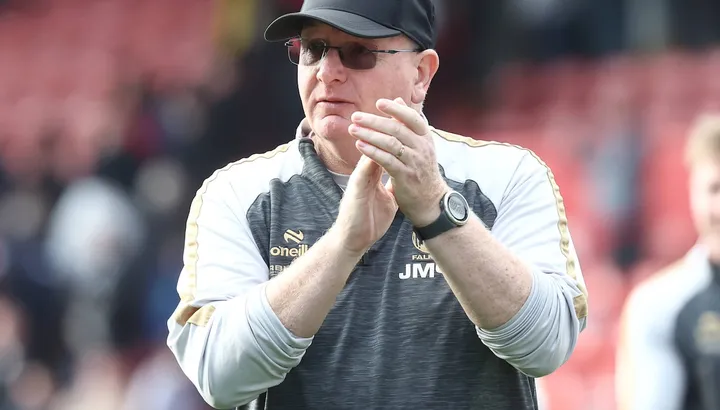 Falkirk – Rangers: Duel în Scoția! Echipele, previziuni și ce așteptări