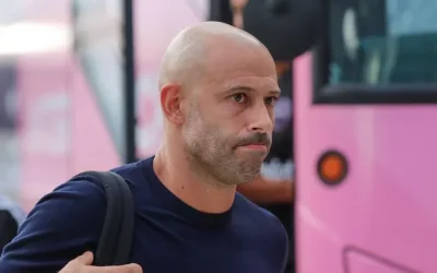 Inter Miami cu Messi, duel cu New York Red Bulls: Analiză, echipe, previziuni