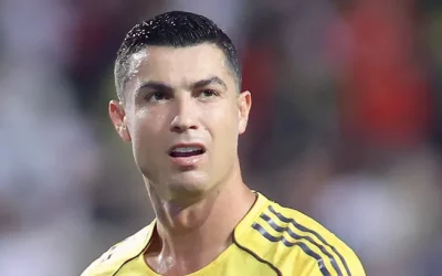 Al-Wasl vs. Al-Nassr: Duel de gală cu Ronaldo pe teren