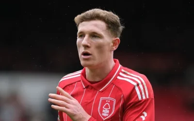 Forest – Porto: Duel de foc, cu echipele și formațiile probabile