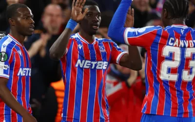 PREMIERĂ: Fiorentina și Crystal Palace, duel de foc înaintea sezonului