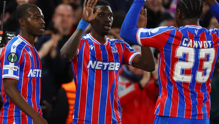 PREMIERĂ: Fiorentina și Crystal Palace, duel de foc înaintea sezonului